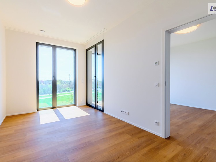 Квартира 2+kk в оренду, 59 м² (8 з 16)