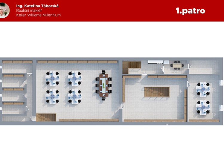 Prodej komerčního prostoru, 688 m² (23 z 32)