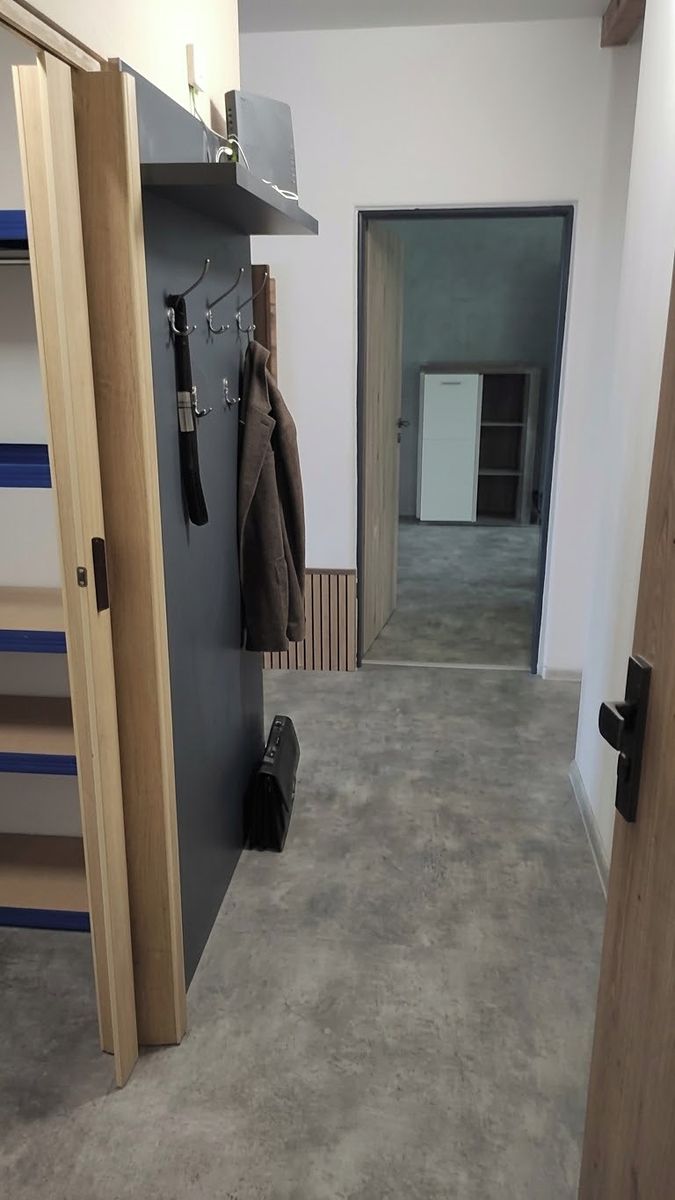 Prodej bytu 2+1 55 m², Třeboň – fotka 1 z 3