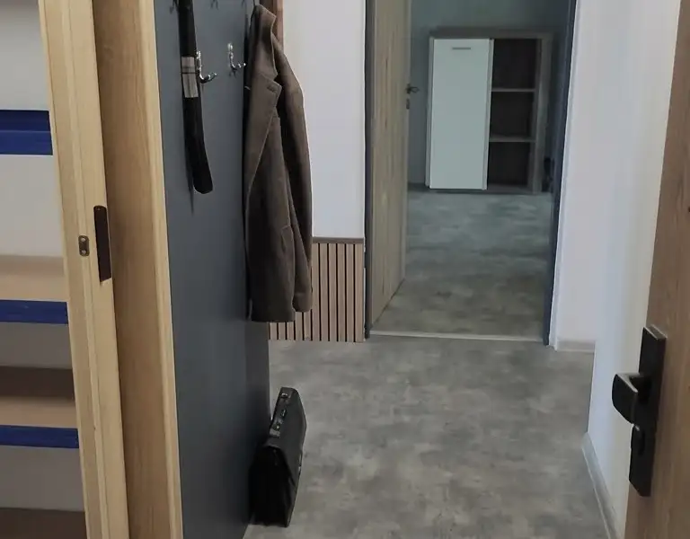 Prodej bytu 2+1, 55 m², Jindřichův Hradec, Třeboň