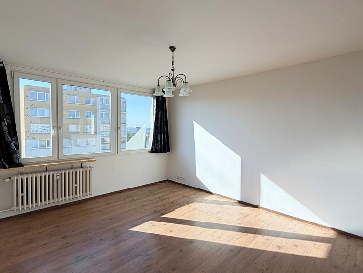 Wohnung 3+kk zur Miete, 55 m² (2 von 20)