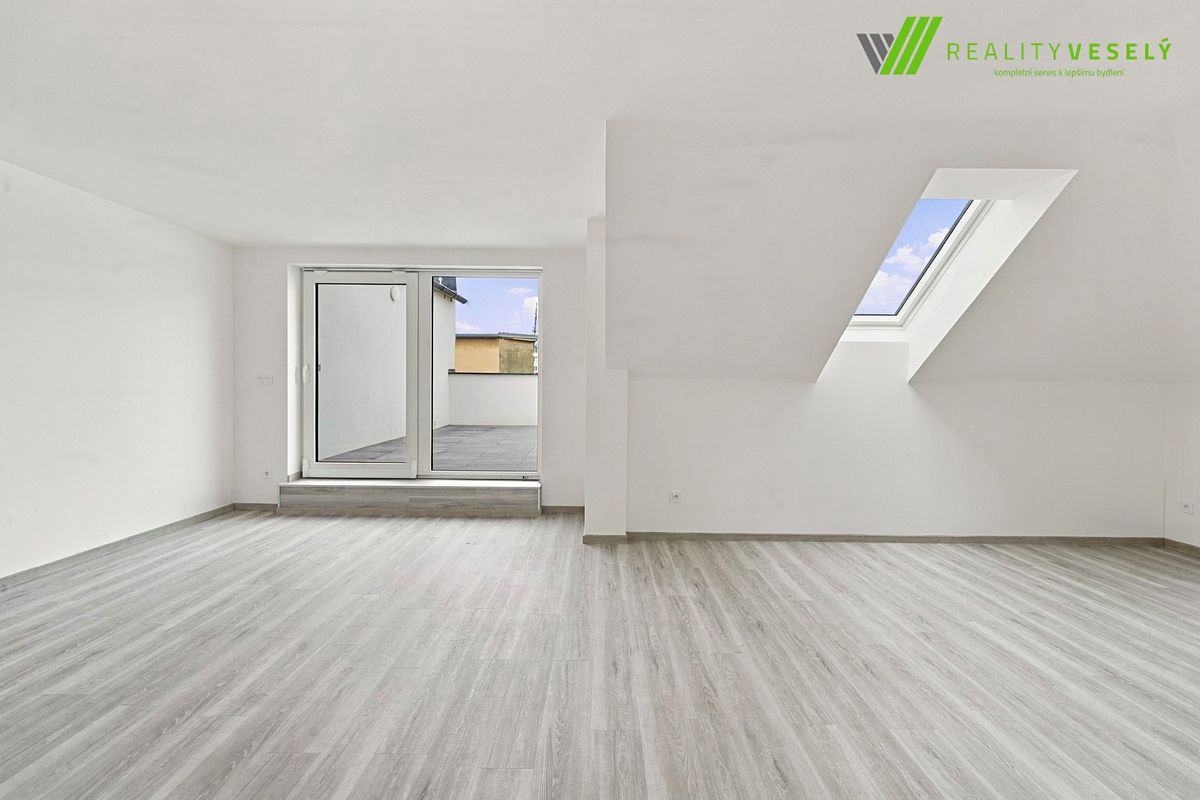 Prodej bytu 3+kk 93 m² – fotografie 5