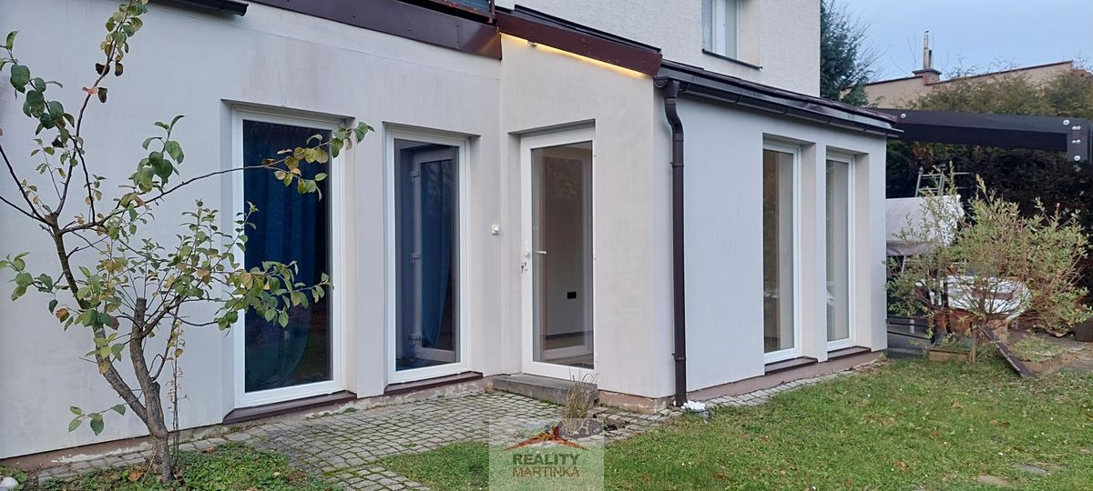 Pronájem bytu 2+kk 48 m² – fotografie 5