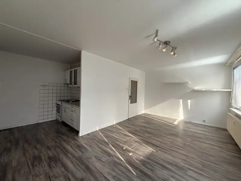 Prodej bytu 1+kk 34 m², Most – náhled fotky 1
