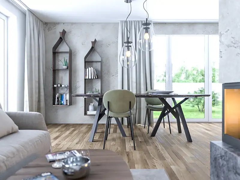 Prodej rodinného domu 140 m², pozemek 270 m², Liblice – náhled fotky 2