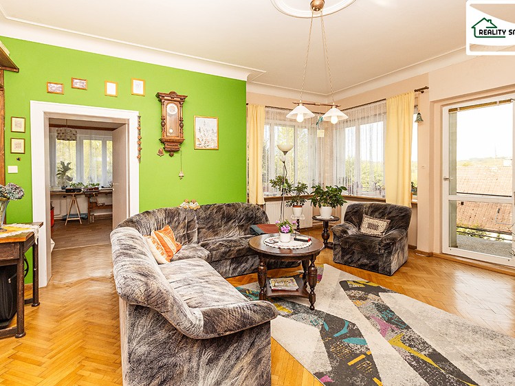 Wohnung 5+1 zum Kauf, 128 m² (11 von 23)