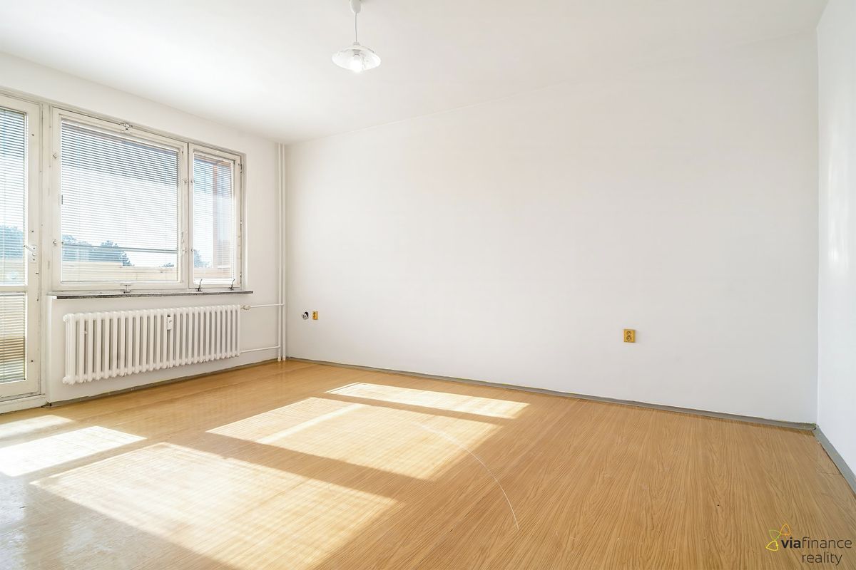 Prodej bytu 1+1 36 m² – fotografie 3