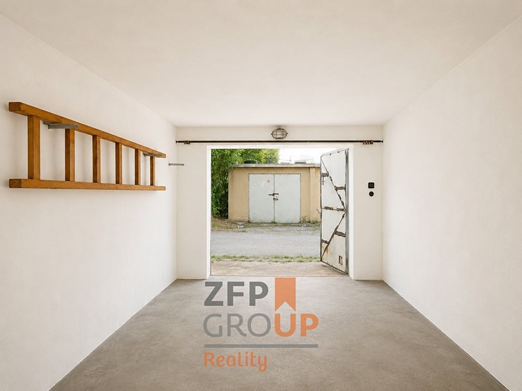 Prodej nemovitosti, 19 m² (4 z 6)