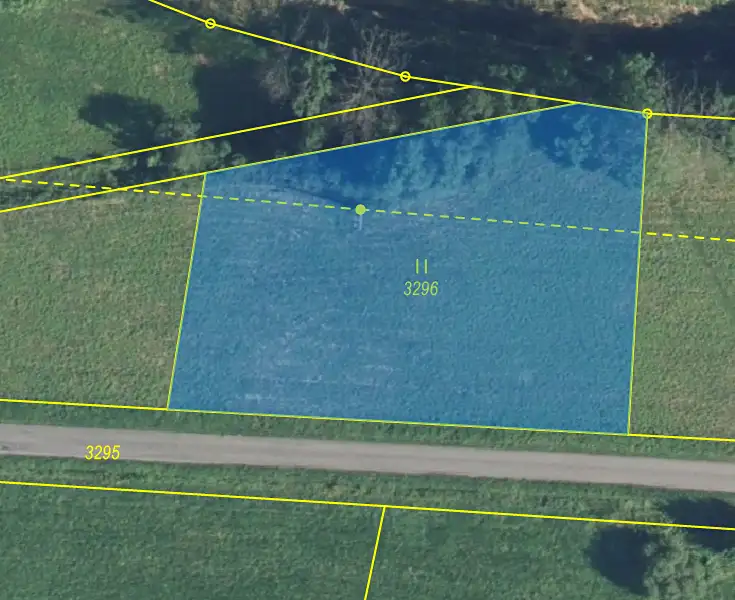 Prodej louky 1805 m², Linhartice – náhled fotky 3