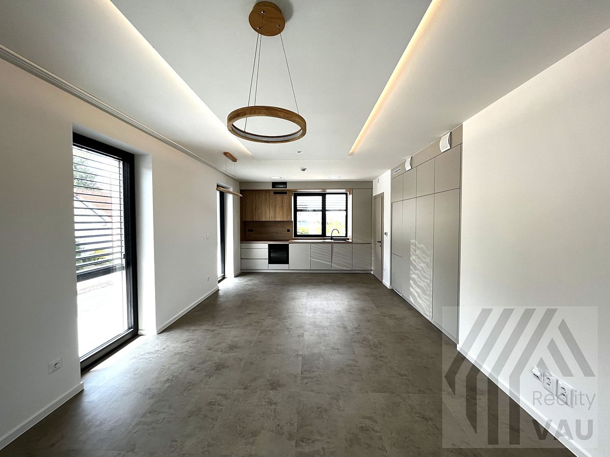 Pronájem bytu 2+kk 61 m², Svitavy – fotka 1 z 3