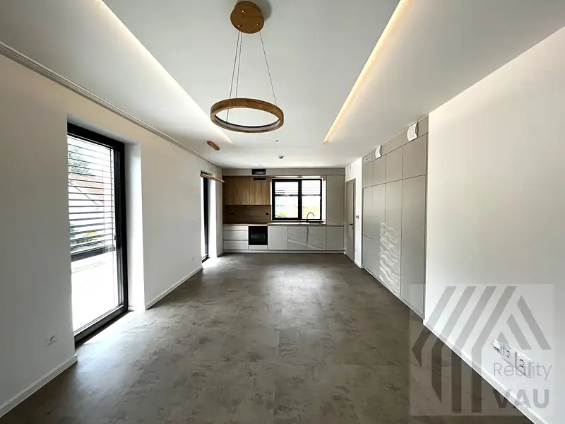 Pronájem bytu 2+kk 61 m², Svitavy – náhled fotky 1