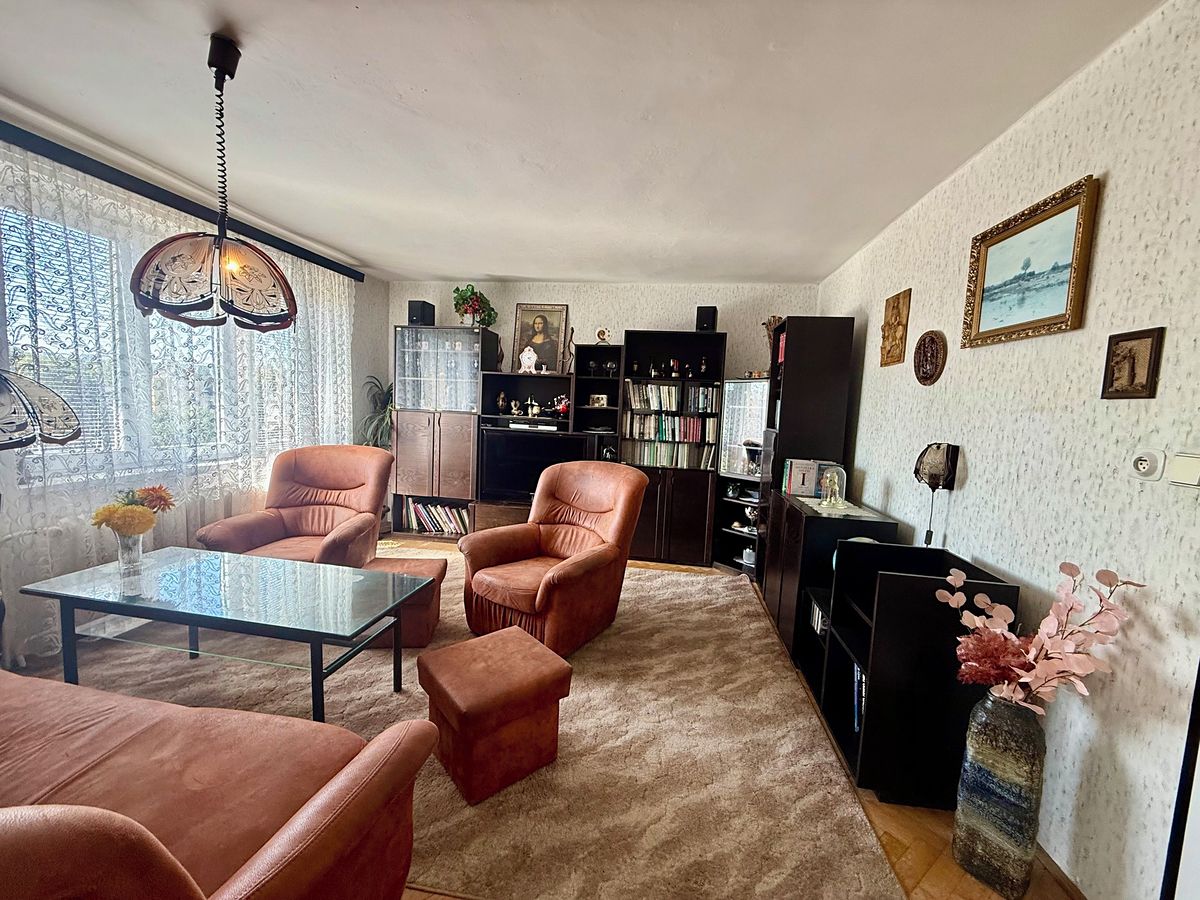 Prodej bytu 3+1 73 m² – fotografie 5
