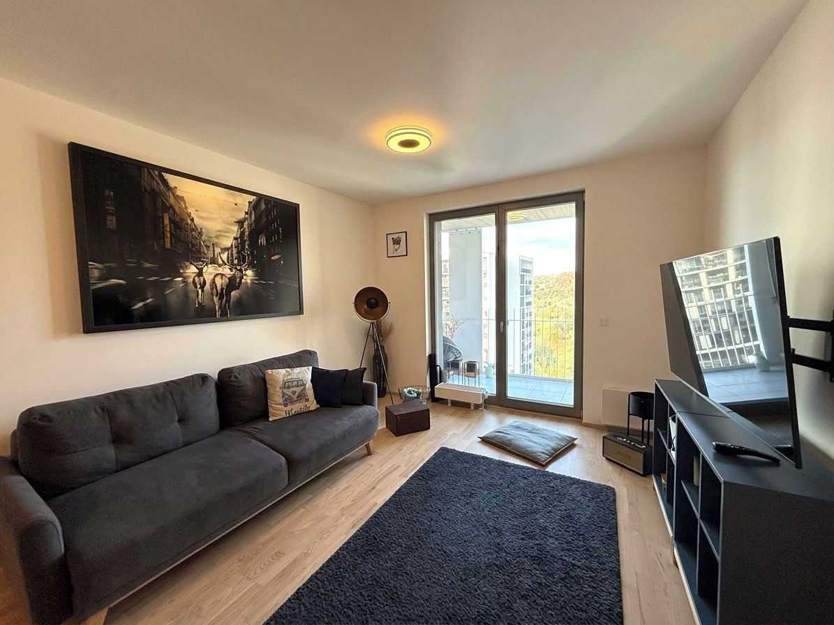 Pronájem bytu 2+kk 56 m² – fotografie 5
