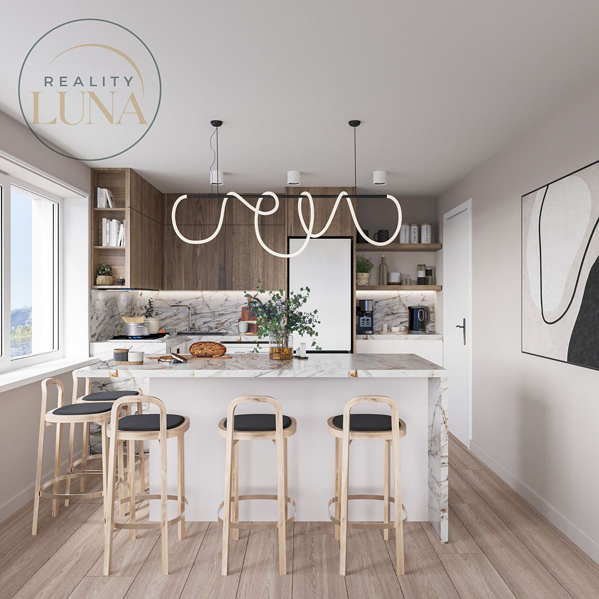 Prodej bytu 4+kk 110 m² – fotografie 5