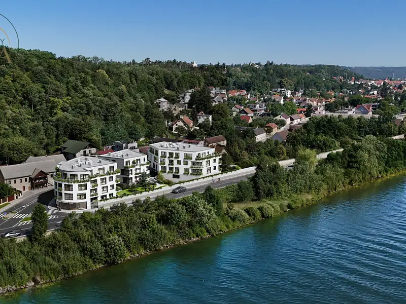 Prodej bytu 4+kk 110 m², Praha – náhled fotky 3