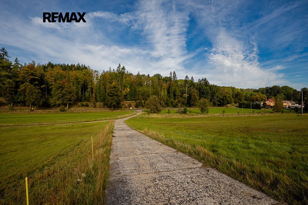 Prodej stavebního pozemku 61229 m² – fotografie 4