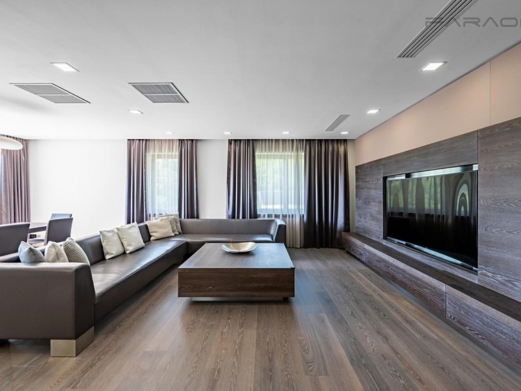 Квартира 5+kk в оренду, 260 м² (18 з 30)