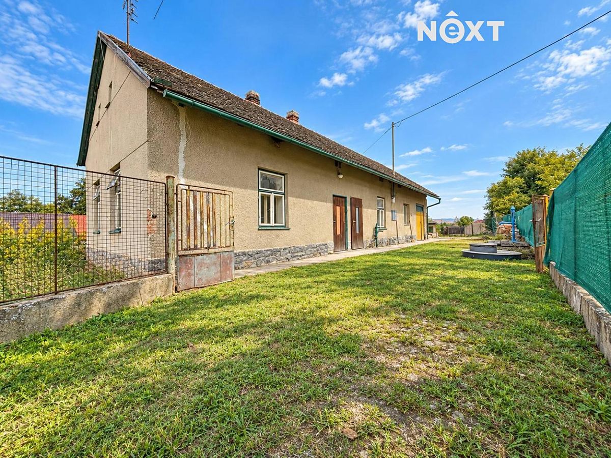 Prodej rodinného domu 156 m², pozemek 523 m², Kotopeky – fotka 1 z 3