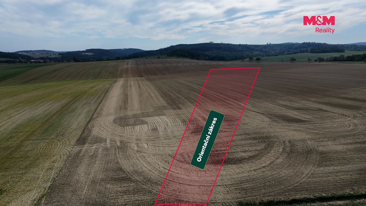 Prodej pole 57341 m² – fotografie 4