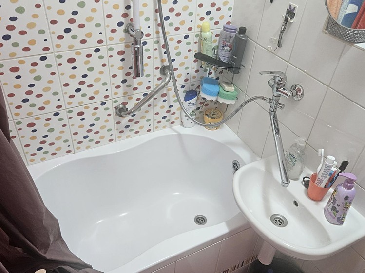 Квартира 1+1 на продаж, 35 м² (12 з 21)