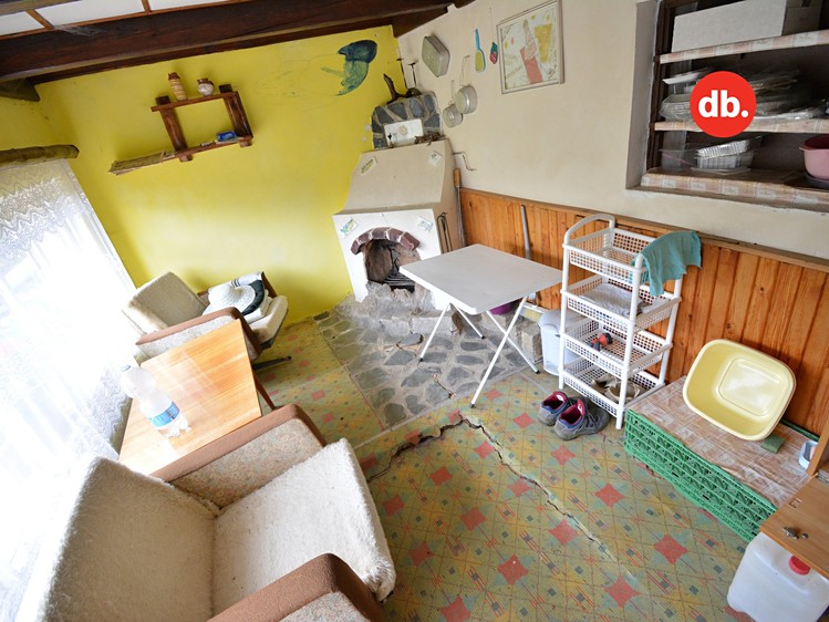 Prodej nemovitosti, 25 m² (6 z 13)