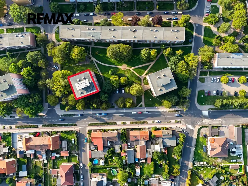 Prodej bytu 3+1 62 m², Bílina – náhled fotky 3