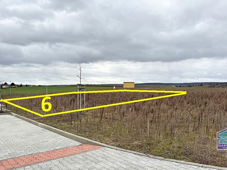 Ділянка на продаж, 1 244 м² (4 з 14)