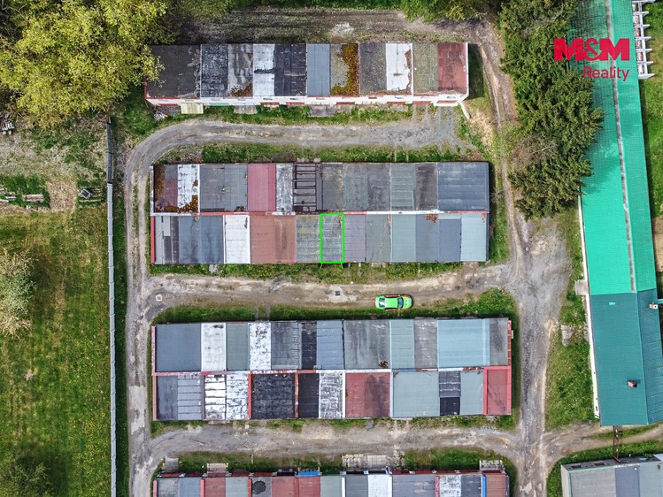 Immobilie zum Kauf, 18 m² (2 von 5)
