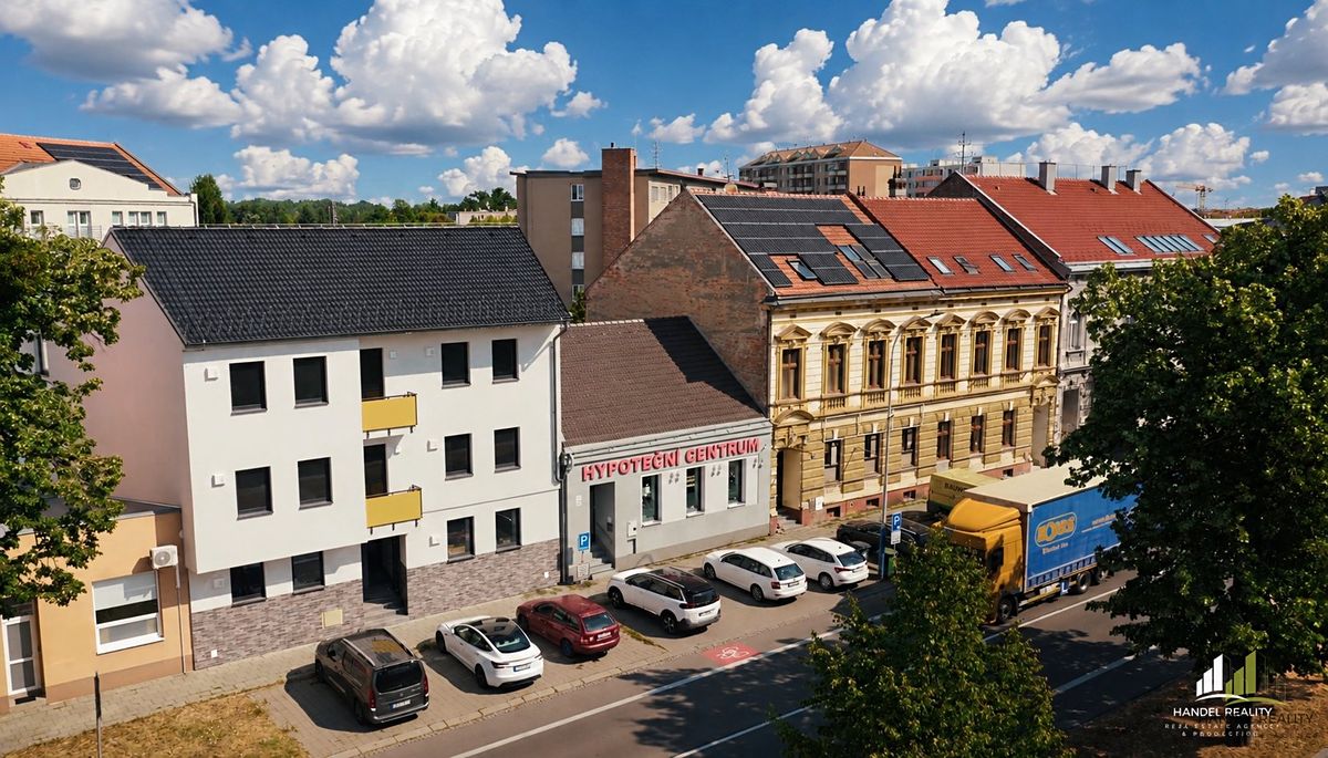 Prodej rodinného domu 130 m², pozemek 156 m²