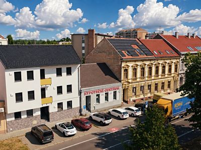 Prodej rodinného domu 130 m², pozemek 156 m²