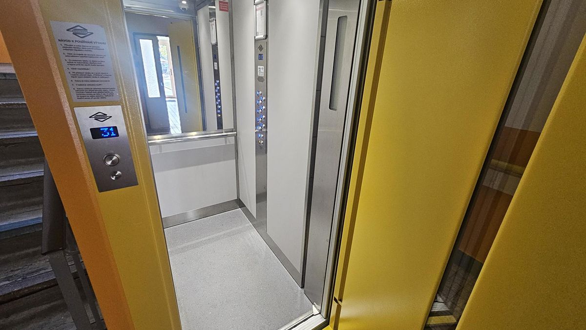 Prodej bytu 1+1 35 m² – fotografie 4