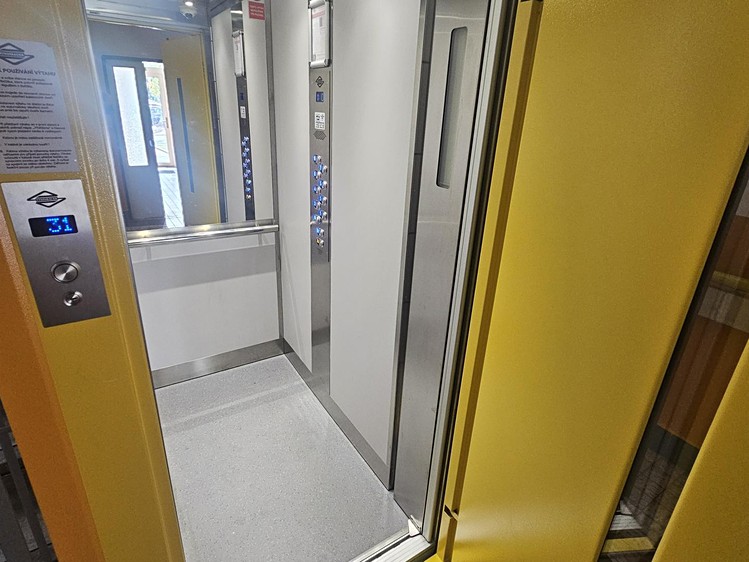 Квартира 1+1 на продаж, 35 м² (4 з 21)