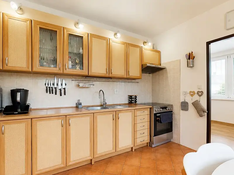 Prodej rodinného domu 215 m², pozemek 3394 m², Stará Červená Voda – náhled fotky 2