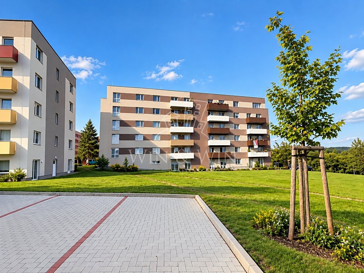 Квартира 2+kk на продаж, 56 м² (14 з 14)
