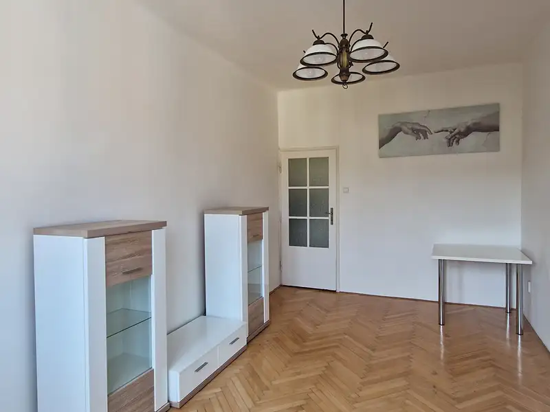 Pronájem bytu 2+kk 43 m², Praha – náhled fotky 2