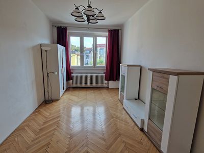 Pronájem bytu 2+kk 37 m²