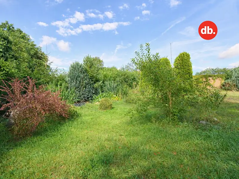 Prodej stavebního pozemku 730 m², Pšov – náhled fotky 2