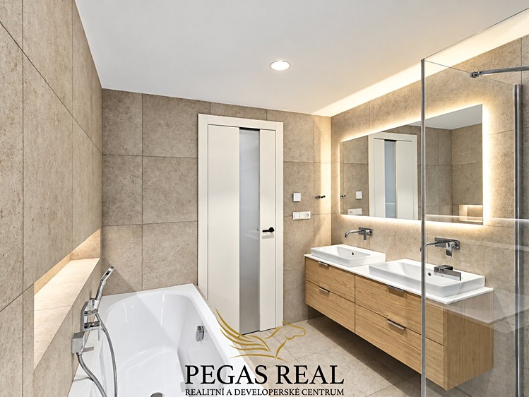 The 4+kk flat for sale, 131 m² (20 of 29)