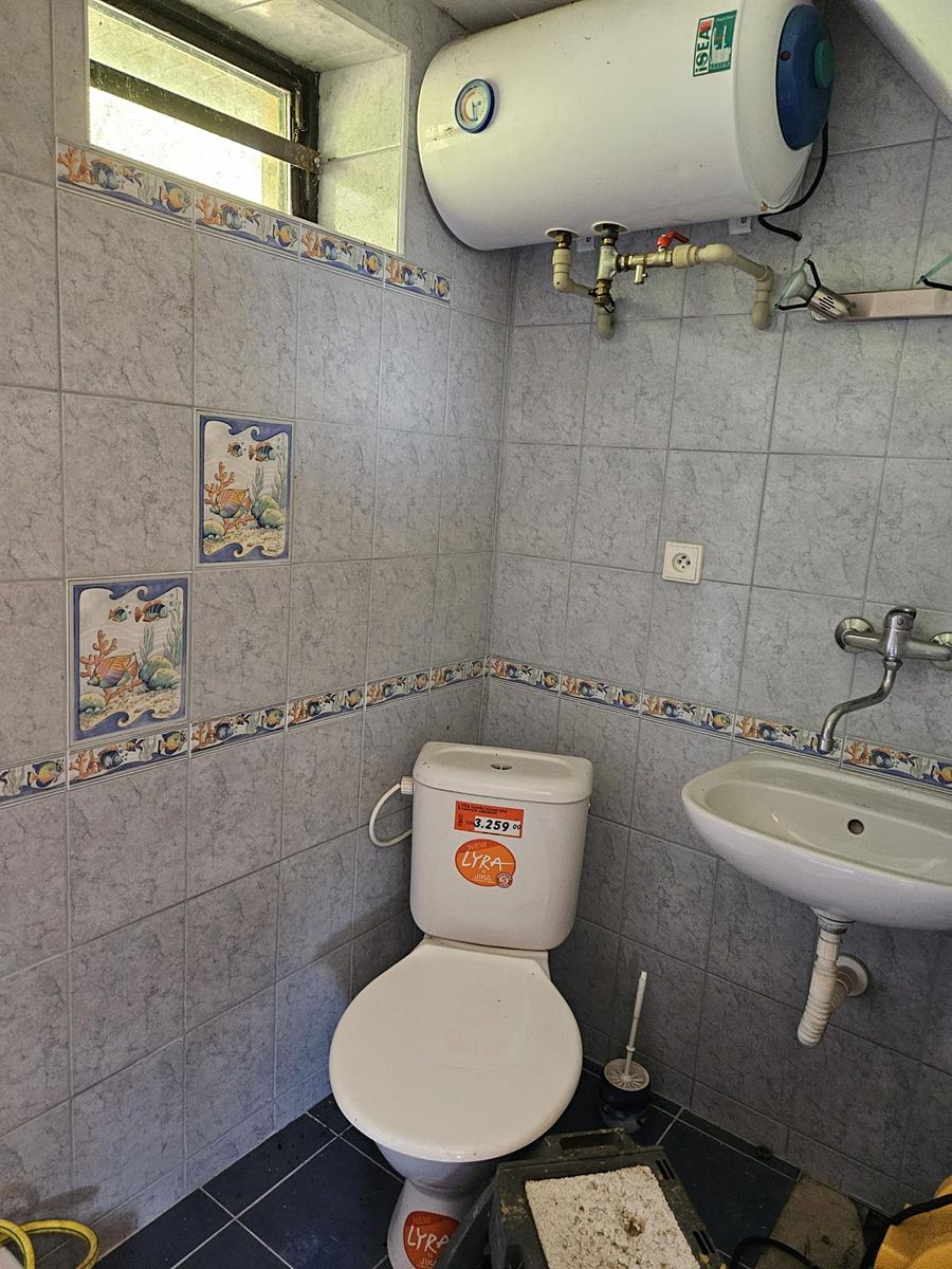 Pronájem chalupy 55 m², pozemek 700 m² – fotografie 5