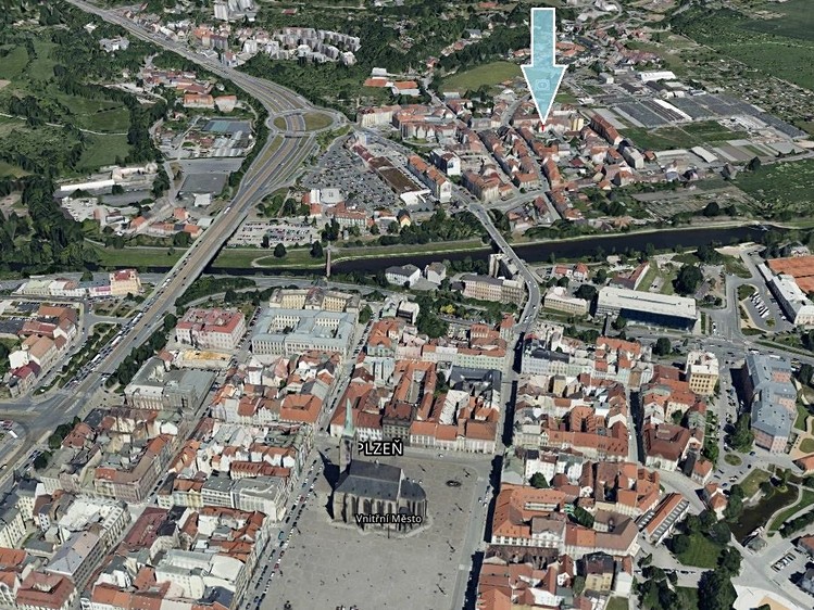 Квартира 2+kk в оренду, 61 м² (36 з 36)
