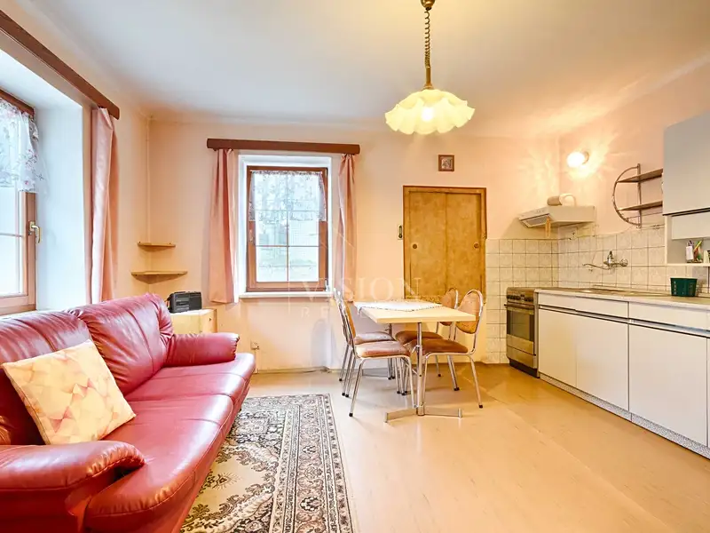 Prodej rodinného domu 64 m², pozemek 805 m², Blažejov – náhled fotky 3