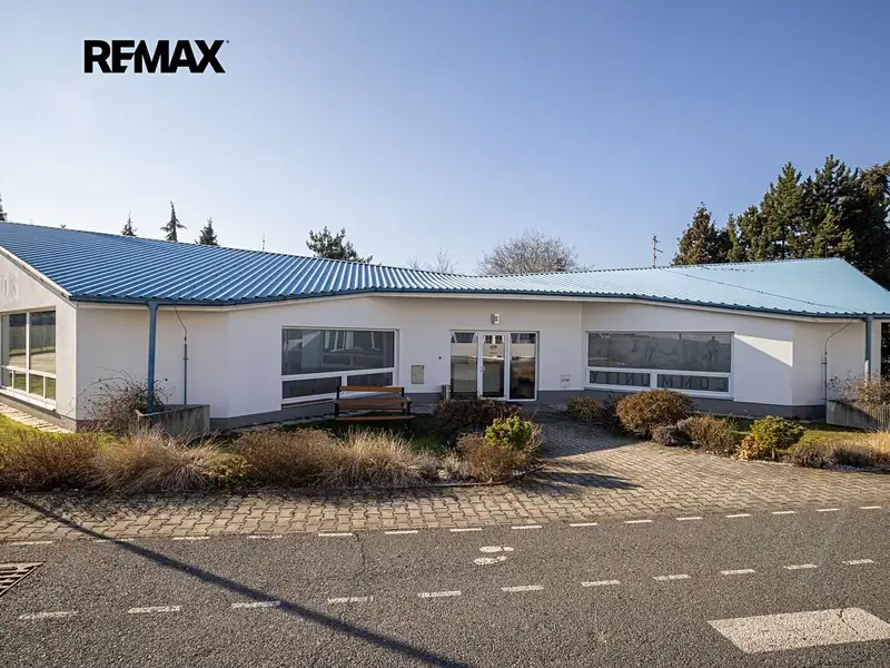 Prodej skladového prostoru 9469 m², Plzeň – náhled fotky 2