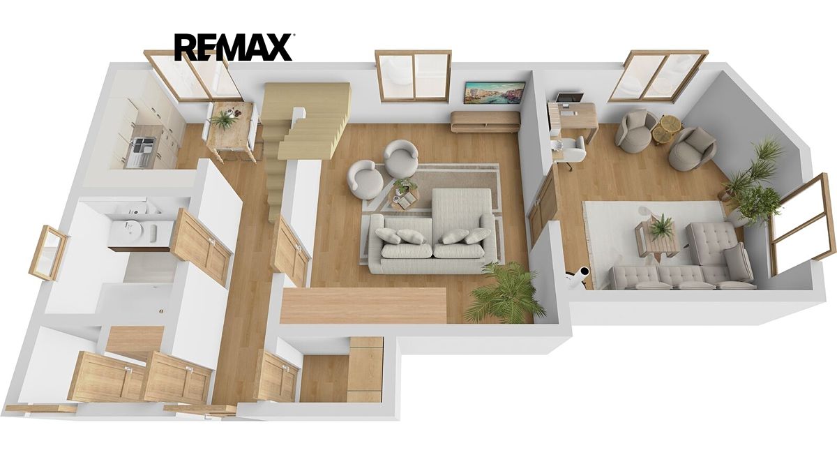 Prodej bytu 4+1 95 m² – fotografie 3