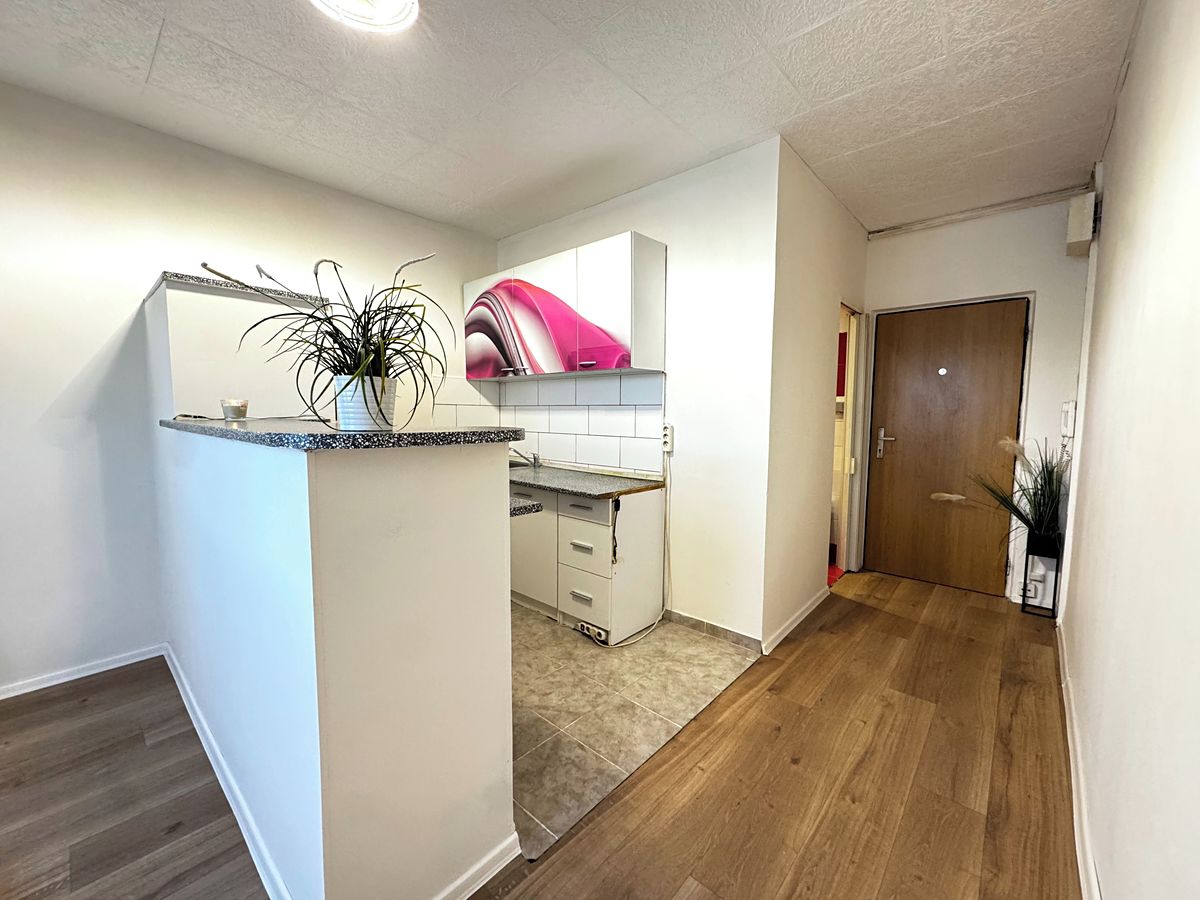 Prodej bytu 1+1 35 m² – fotografie 4