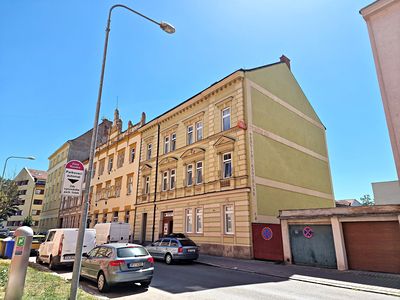 Pronájem bytu 2+kk 61 m²