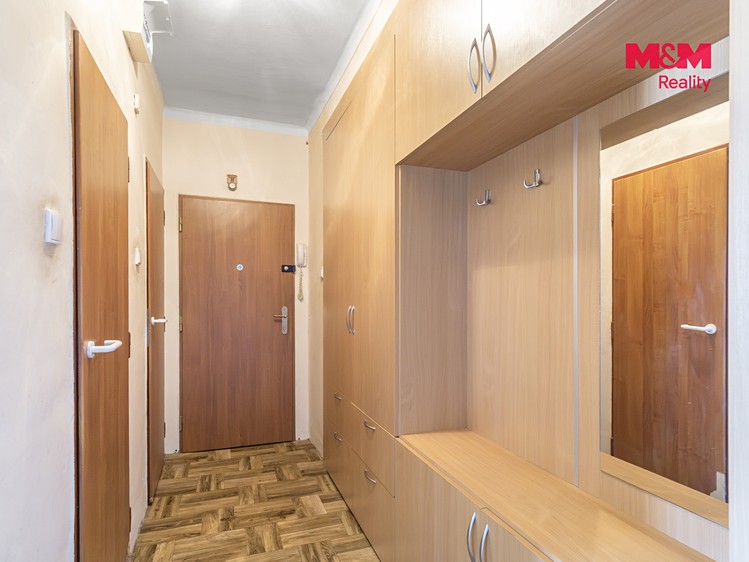 Wohnung 2+1 zum Kauf, 50 m² (2 von 12)