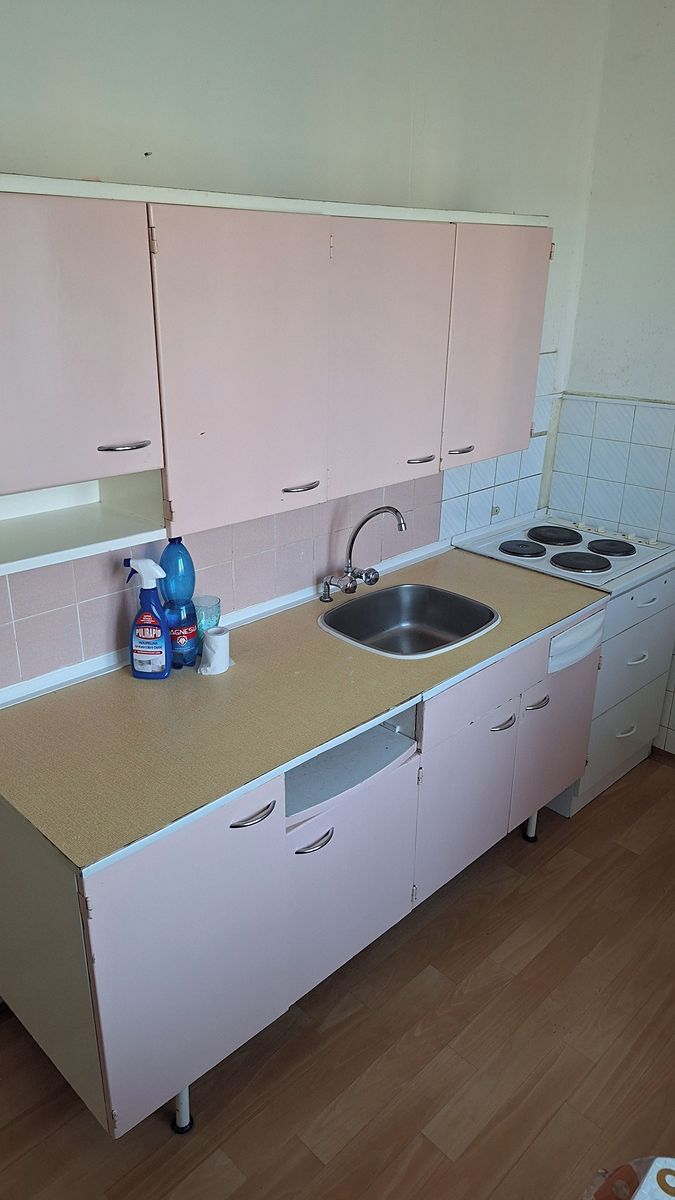 Pronájem bytu 2+1 55 m² – fotografie 5