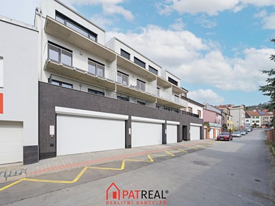 Prodej bytu 2+kk 79 m²