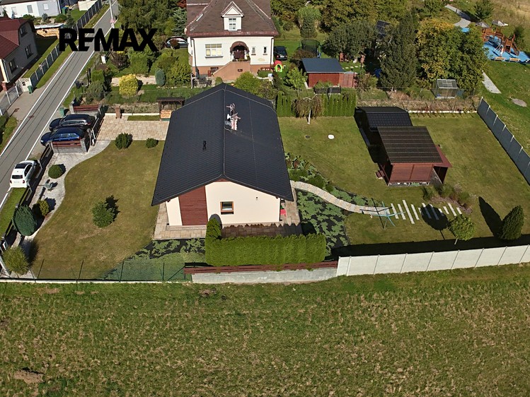 Будинок на продаж, 87 м² (42 з 42)