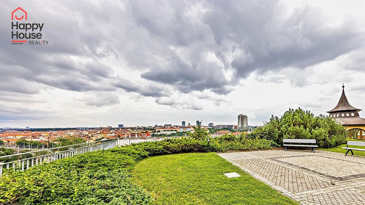 Pronájem bytu 2+kk 60 m² – fotografie 4